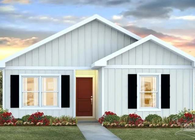 Property at 6369 Firefly Dr, Milton, FL 32583, 4 beds, 2 baths