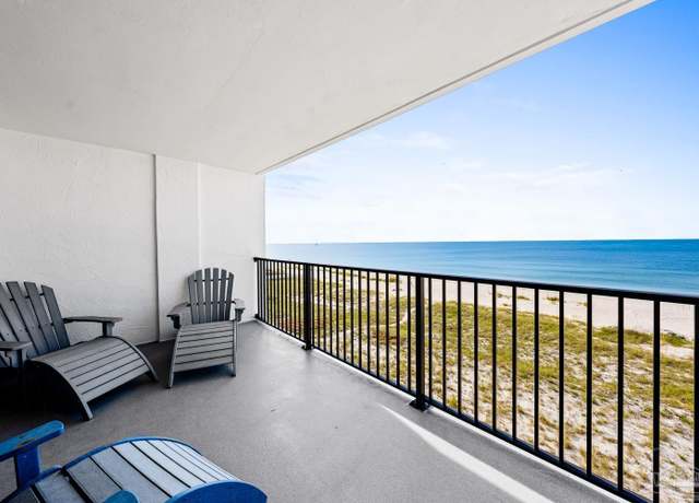 Property at 16777 Perdido Key Dr #602, Pensacola, FL 32507, 2 beds, 2 baths