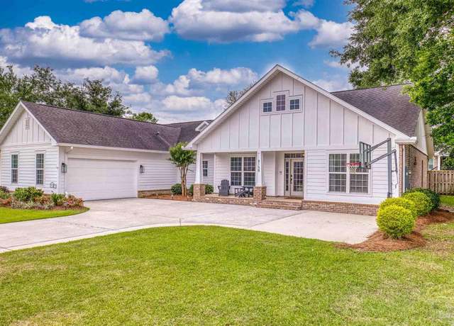 Property at 8158 Foxtail Loop, Pensacola, FL 32526, 4 beds, 3 baths