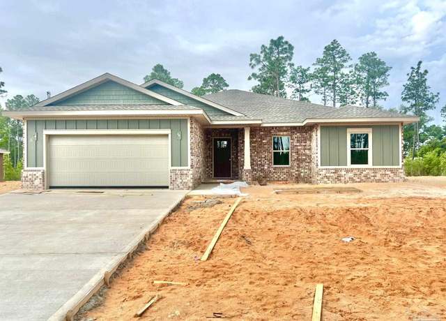 Property at 6621 Rocky Shores Rd, Milton, FL 32583, 4 beds, 2 baths