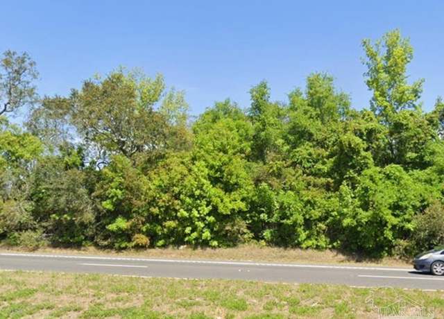 Property at 4736 Gulf Breeze Pkwy, Gulf Breeze, FL 32563