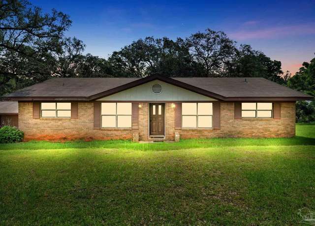 Property at 10398 County Rd 91, Lillian, AL 36549, 3 beds, 2 baths