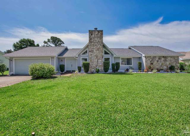 Property at 3611 Tibet Dr, Gulf Breeze, FL 32563, 3 beds, 2 baths