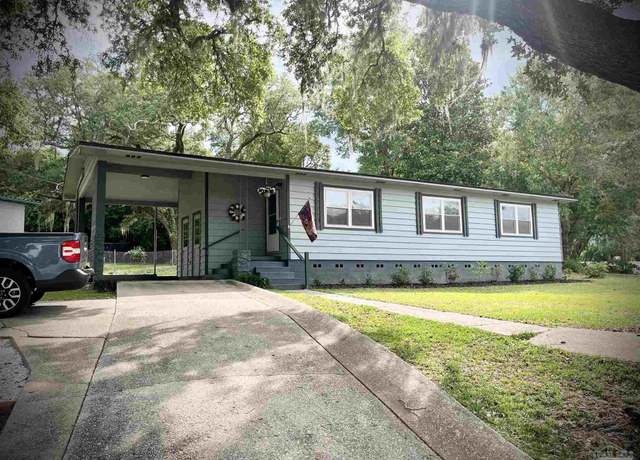Property at 5399 Locklin Ave, Milton, FL 32570, 3 beds, 1 bath