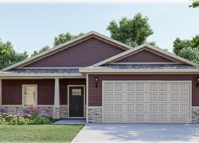 Property at 6625 Rocky Shores Rd, Milton, FL 32583, 3 beds, 2 baths