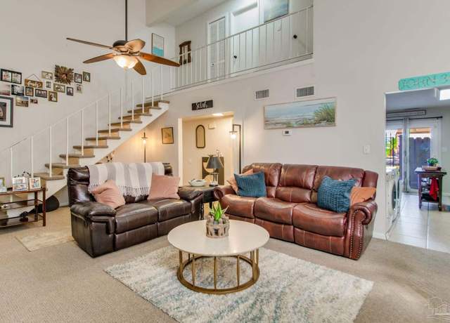Property at 4701 Huron Dr, Pensacola, FL 32507, 3 beds, 2 baths