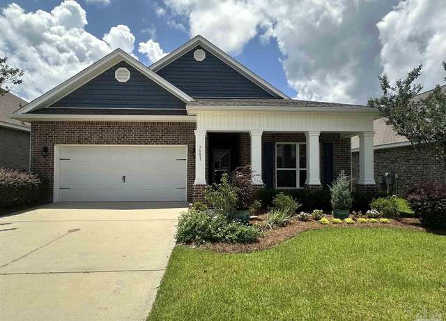Property at 7581 Burnside Loop, Pensacola, FL 32526, 3 beds, 2 baths