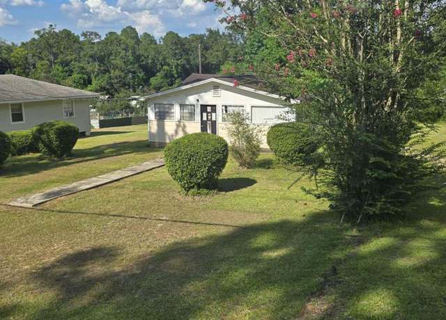 Property at 5770 N Hwy 95 A, Molino, FL 32577