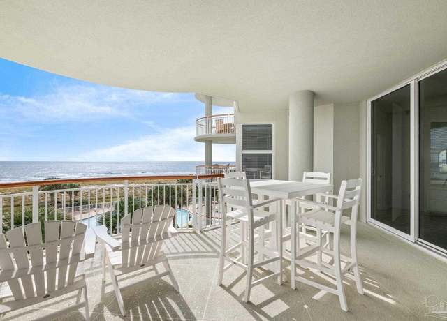 Property at 8501 Gulf Blvd Unit 3B, Navarre Beach, FL 32566, 2 beds, 2 baths