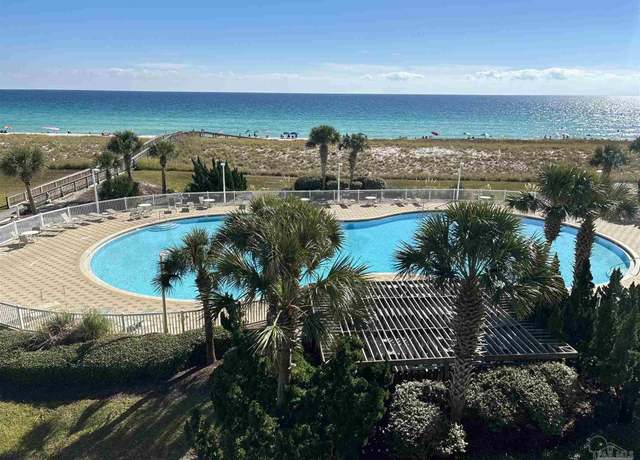 Property at 8501 Gulf Blvd Unit 3B, Navarre Beach, FL 32566, 2 beds, 2 baths