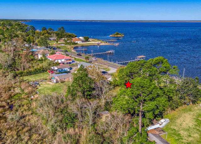 Property at 9913 Lillian Hwy, Pensacola, FL 32506