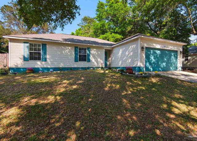 Property at 7308 Gordon Evans Rd, Navarre, FL 32566, 3 beds, 2 baths