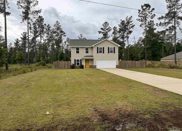 Property at 2143 Pineview Church Rd, Jay, FL 32565, 4 beds, 2.5 baths