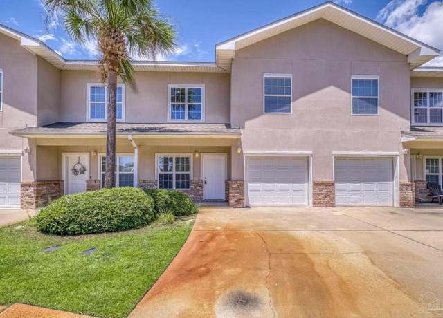 Property at 1551 Bentley Cir, Ft Walton Beach, FL 32547, 3 beds, 2.5 baths