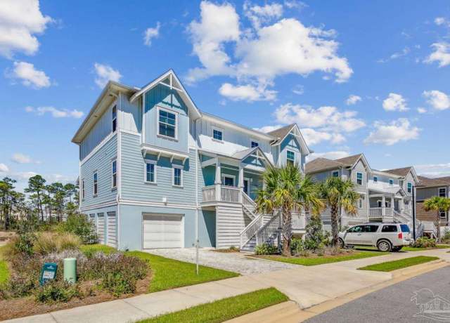Property at 14390 Cordgrass Ln, Pensacola, FL 32507, 4 beds, 4 baths