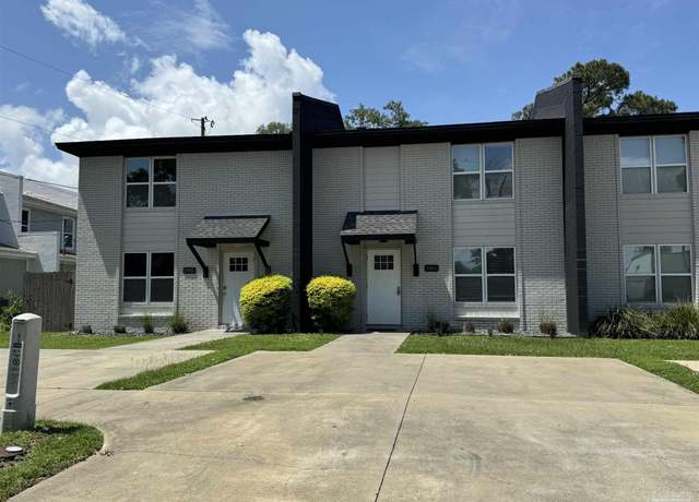 Property at 980 W Zarragossa St, Pensacola, FL 32502, 3 beds, 2 baths