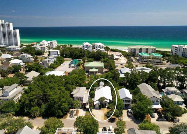 Property at 165 Sugar Sand Ln, Santa Rosa Beach, FL 32459, 3 beds, 2 baths