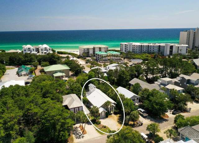 Property at 165 Sugar Sand Ln, Santa Rosa Beach, FL 32459, 3 beds, 2 baths