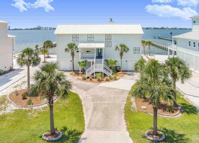 Property at 5930 Red Cedar St, Pensacola, FL 32507, 3 beds, 2.5 baths