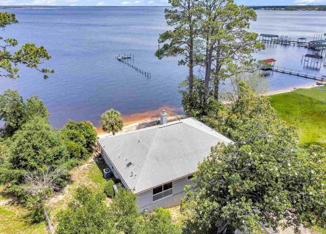 Property at 12690 Lillian Hwy, Pensacola, FL 32506, 3 beds, 2 baths