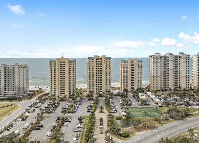 Property at 13601 Perdido Key Dr Unit W2C, Perdido Key, FL 32507, 2 beds, 2 baths