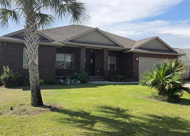 Property at 1997 Crown Pointe Blvd, Pensacola, FL 32506, 4 beds, 2 baths