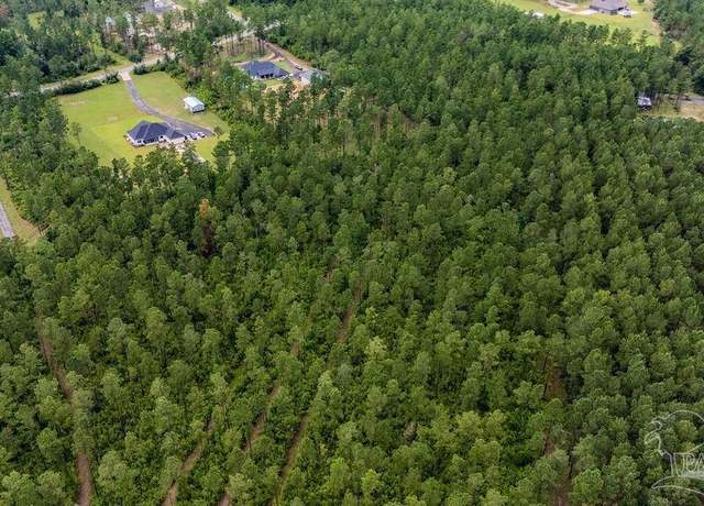 Property at 54 Sage Forest Ln, Pace, FL 32571