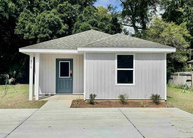 Property at 3219 N Tarragona St, Pensacola, FL 32503, 2 beds, 2 baths