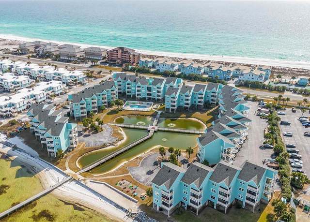 Property at 1150 Ft Pickens Rd Unit F9, Pensacola Beach, FL 32561, 2 beds, 2 baths