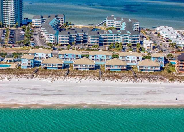Property at 1150 Ft Pickens Rd Unit F9, Pensacola Beach, FL 32561, 2 beds, 2 baths
