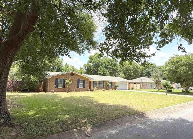 Property at 5185 Willow Run, Pensacola, FL 32504, 4 beds, 2.5 baths