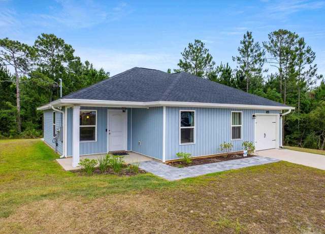 Property at 1949 Justice Cir, Gulf Breeze, FL 32563, 3 beds, 2 baths