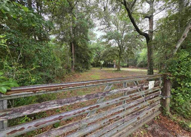 Property at 1997 Interstate Cir, Pensacola, FL 32526