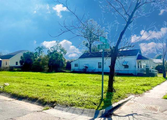 Property at 2220 N Davis Hwy, Pensacola, FL 32503