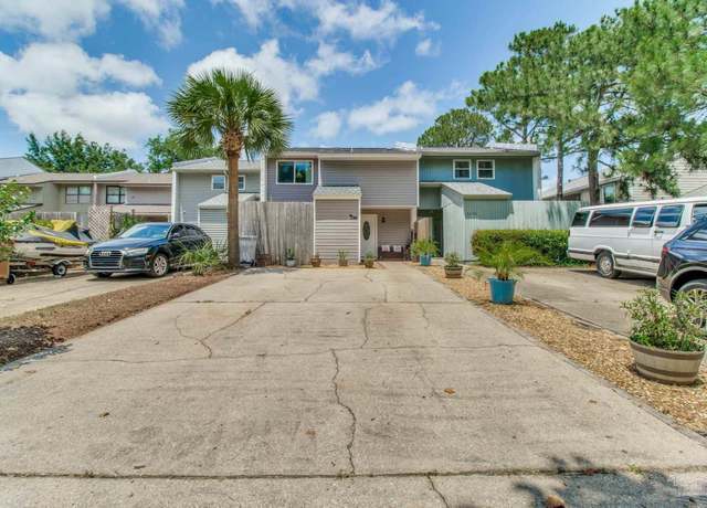 Property at 3248 Fernwood Dr, Gulf Breeze, FL 32563, 2 beds, 2 baths