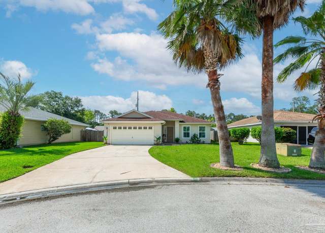 Property at 12820 Harbor Springs Ct, Jacksonville, FL 32225, 3 beds, 2 baths
