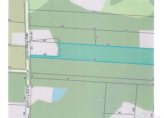 Property at 2900 Block Walling Rd, Milton, FL 32570