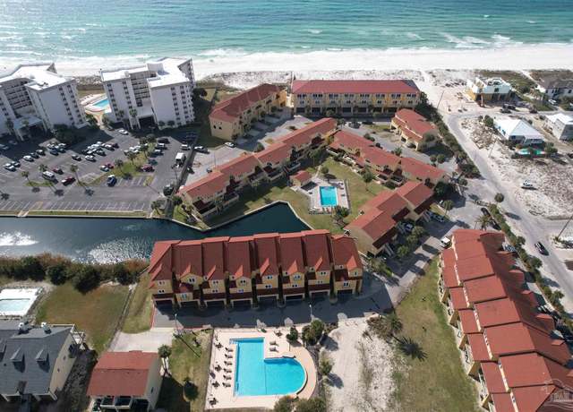 Property at 1500 Via Deluna Dr Unit G6, Pensacola Beach, FL 32561, 4 beds, 3 baths