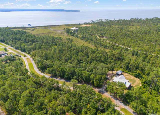 Property at LOT 23 & 24 Tidal Bay Dr, Milton, FL 32583