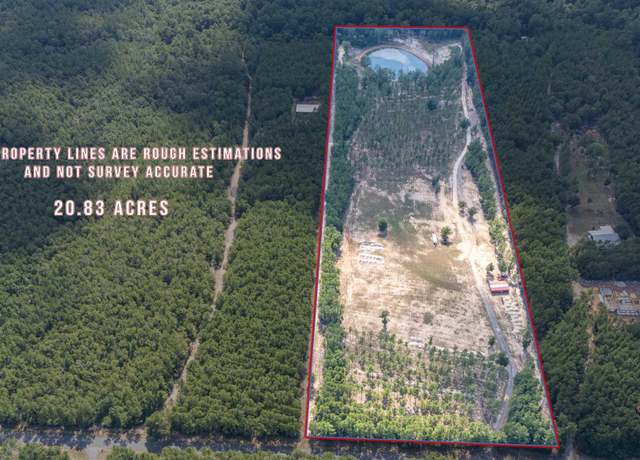 Property at 4047 Hidden Forest Trl, Pace, FL 32571