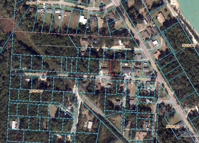 Property at Rolling Hill Rd, Pensacola, FL 32505