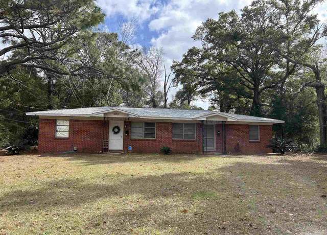 Property at 4010 N 8th Ave, Pensacola, FL 32503