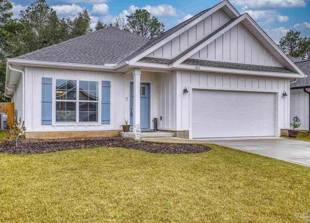 Property at 7053 Whitetail Run Dr, Pensacola, FL 32526, 4 beds, 3 baths