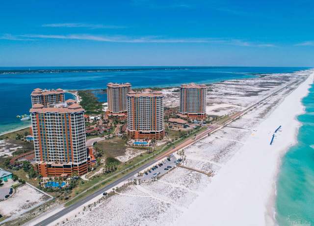 Property at 5 Portofino Dr #1408, Pensacola Beach, FL 32561, 2 beds, 2.5 baths
