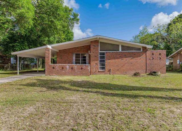Property at 247 Airport Blvd, Pensacola, FL 32503, 3 beds, 2 baths