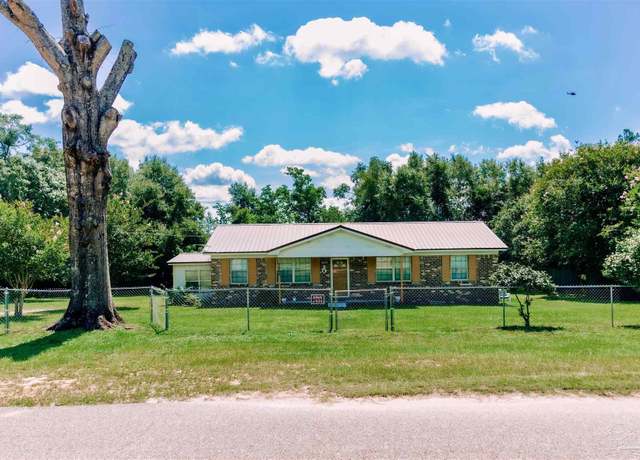 Property at 7569 Pine Meadows Loop, North Pace, FL 32571, 3 beds, 2 baths