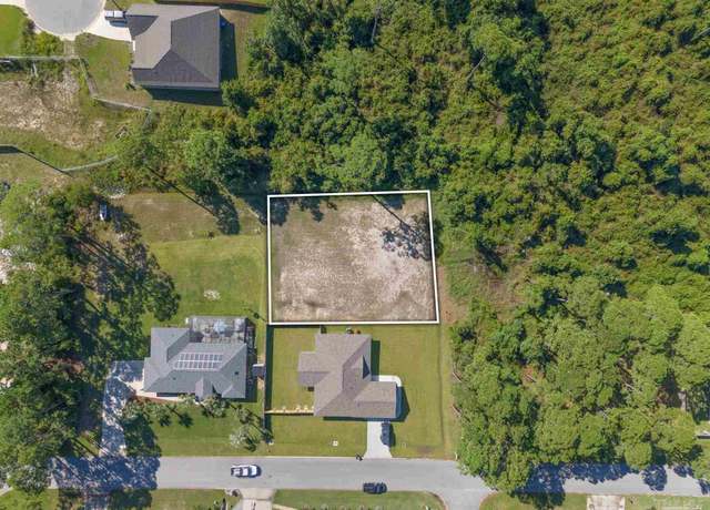 Property at 000 Rutgers Rd, Gulf Breeze, FL 32563