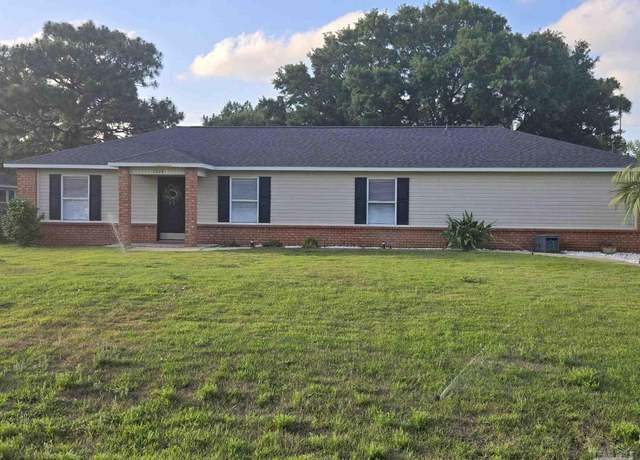 Property at 7244 Frankfort St, Navarre, FL 32566, 3 beds, 2 baths