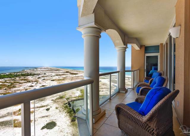 Property at 2 Portofino Dr #1503, Pensacola Beach, FL 32561, 2 beds, 2.5 baths