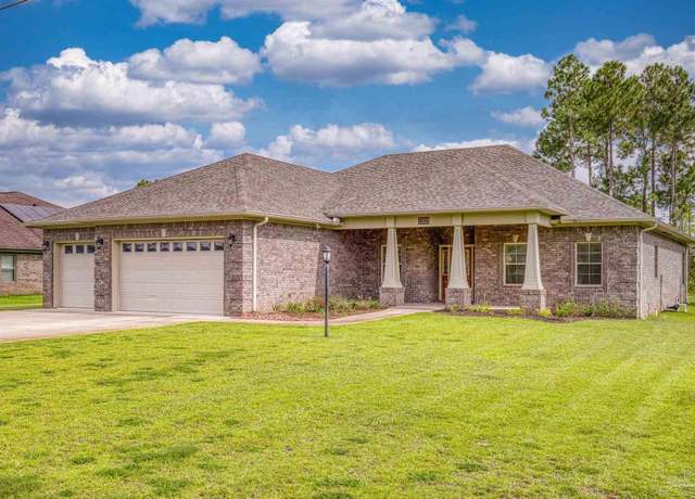 Property at 7505 Rexford St, Navarre, FL 32566, 4 beds, 3 baths
